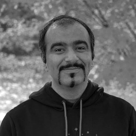 Amir Saboury